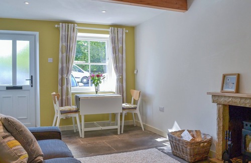 Appleby-in-Westmorland Cottage | 1 bedroom accommodation in Appleby-in-Westmorland