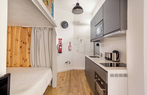 Algueirao - Mem Martins Apartment | 1 bedroom apartment in algueirão-mem martins