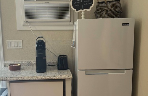 Port Saint Lucie Apartment | 1 bedroom 1 bath apartment, private entrance
