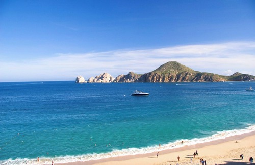 Los Cangrejos II y III Condo | 1 bedroom, 2 bath unit sleeps 6. Ocean view w/patio. 11/24-12/01 Thanksgiving