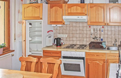 Wichmannsdorf Apartment | 1 bedroom accommodation in Boitzenburger Land