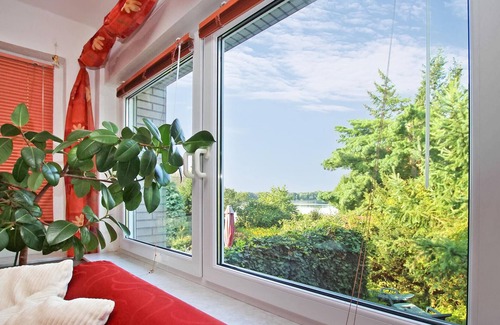 Wichmannsdorf Apartment | 1 bedroom accommodation in Boitzenburger Land