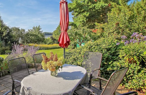 Wichmannsdorf Apartment | 1 bedroom accommodation in Boitzenburger Land