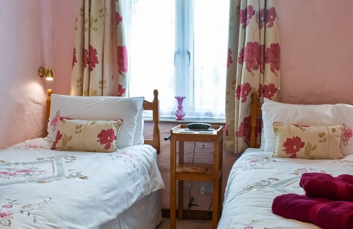 Newton le Willows Cottage | 1 bedroom accommodation in Newton Le Willows, near Bedale