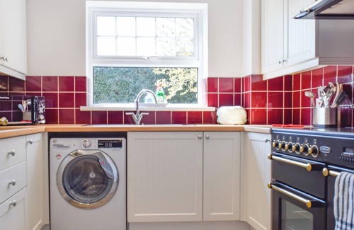 Shipston on Stour Cottage | 1 bedroom accommodation in Shipton-on-Stour