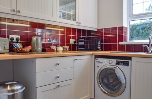 Shipston on Stour Cottage | 1 bedroom accommodation in Shipton-on-Stour