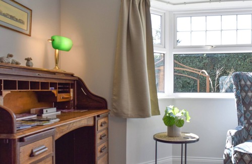 Shipston on Stour Cottage | 1 bedroom accommodation in Shipton-on-Stour