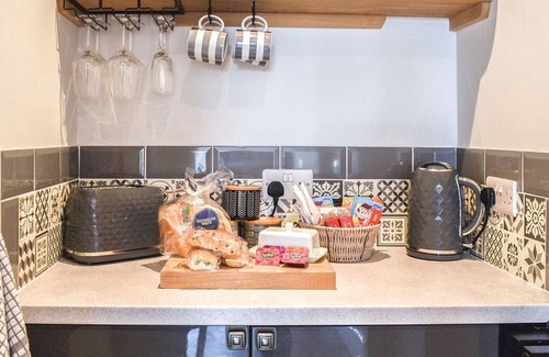 Dyffryn Ardudwy Cottage | 1 bedroom accommodation in Dyffryn Ardudwy
