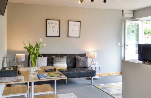 Crossmichael Cottage | 1 bedroom accommodation in Crossmichael, near Castle Douglas