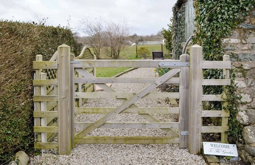 Dyffryn Ardudwy Cottage | 1 bedroom accommodation in Dyffryn Ardudwy, near Barmouth