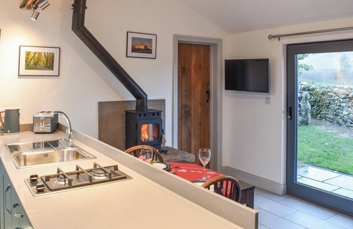 Kirkby Stephen Cottage | 1 bedroom accommodation in Smardale, near Kirkby Stephen
