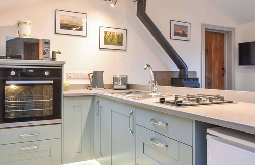 Kirkby Stephen Cottage | 1 bedroom accommodation in Smardale, near Kirkby Stephen