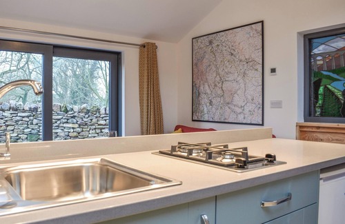 Kirkby Stephen Cottage | 1 bedroom accommodation in Smardale, near Kirkby Stephen