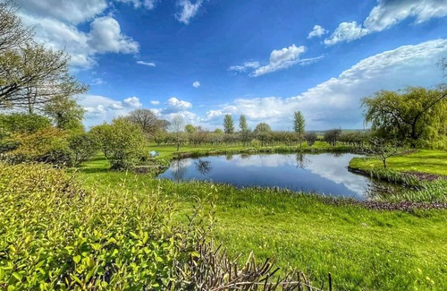 Shepton Mallet Cottage | 1 bedroom accommodation in Pilton, near Shepton Mallet