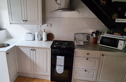 North Buckland Cottage | 1 bedroom accommodation in Willingcott Valley, Woolacombe
