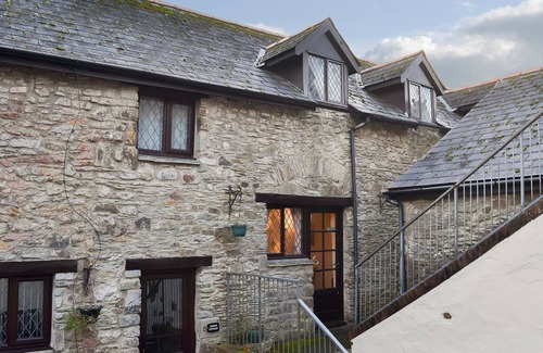 North Buckland Cottage | 1 bedroom accommodation in Willingcott Valley, Woolacombe