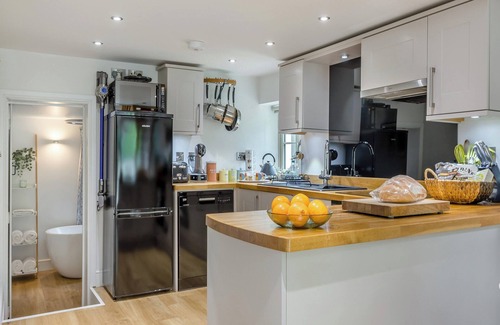 Trunch Cottage | 1 bedroom accommodation in Trunch, near North Walsham