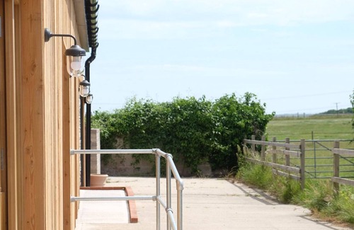 Waterlooville Cottage | 1 bedroom accommodation in Hambledon, South Downs National Park