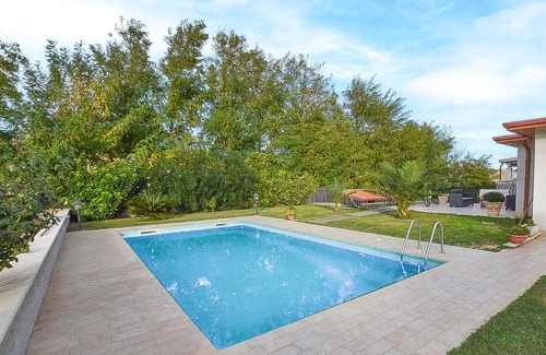 Catanzaro Apartment | 1 bedroom accommodation in Catanzaro Lido