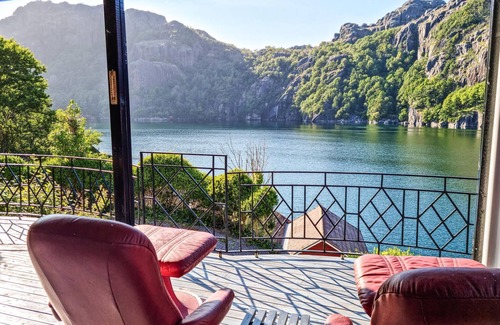 Sokndal Apartment | 1 bedroom accommodation in Hauge i Dalane