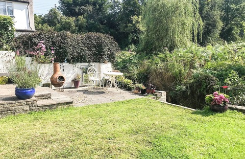 Combe Martin Cottage | 1 bedroom accommodation in Combe Martin