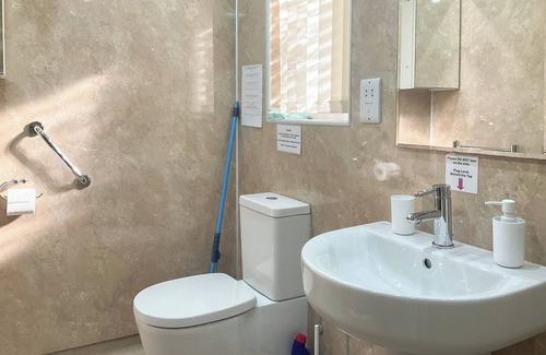 Lewiston Cottage | 1 bedroom accommodation in Drumnadrochit