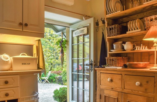 Kirkby Malham Cottage | 1 bedroom accommodation in Kirby Malham