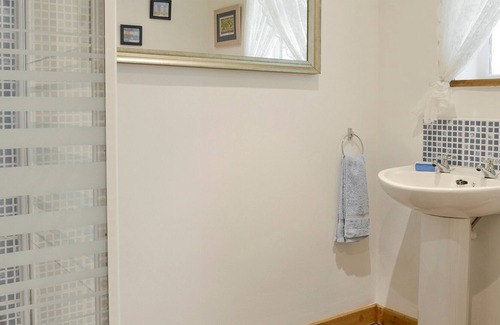 Widemouth Bay Cottage | 1 bedroom accommodation in Week St Mary, near Bude