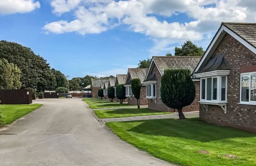 Bridlington Cottage | 1 bedroom accommodation in Bridlington