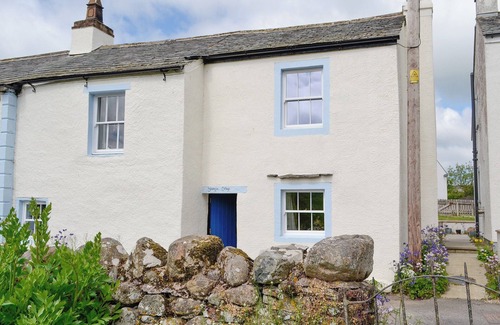 Cockermouth Cottage | 1 bedroom accommodation in Deanscales, near Cockermouth
