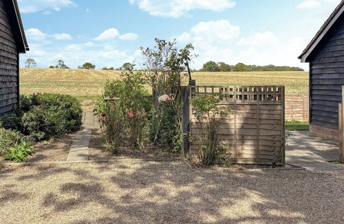 Woodbridge Cottage | 1 bedroom accommodation in Framlingham
