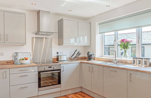 Middlezoy Apartment | 1 bedroom accommodation in Glastonbury