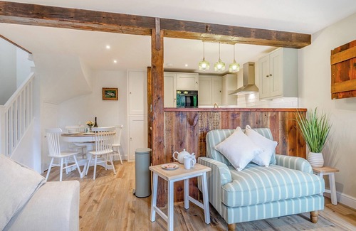 Hope Valley Cottage | 1 bedroom accommodation in Hope Valley