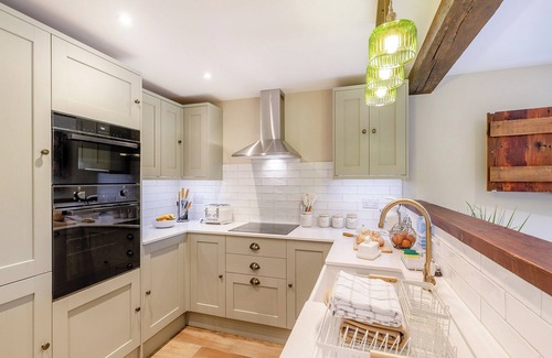 Hope Valley Cottage | 1 bedroom accommodation in Hope Valley