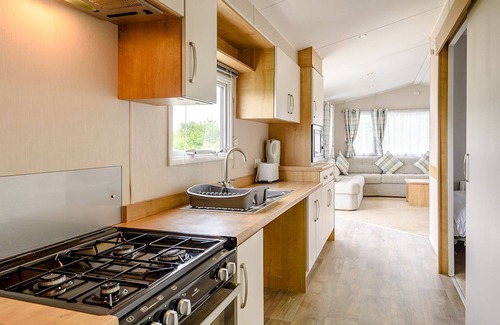 Mablethorpe House | 1 bedroom accommodation in Mablethorpe