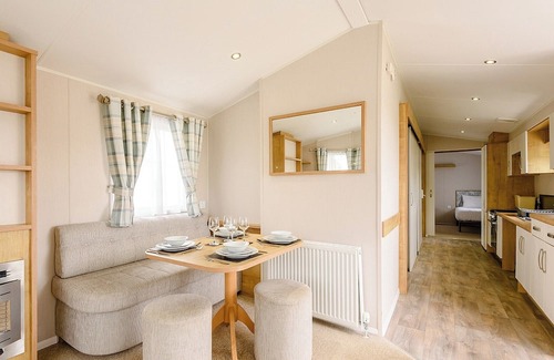 Mablethorpe House | 1 bedroom accommodation in Mablethorpe