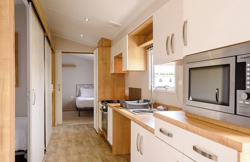 Mablethorpe House | 1 bedroom accommodation in Mablethorpe