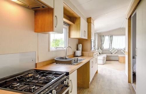 Mablethorpe House | 1 bedroom accommodation in Mablethorpe