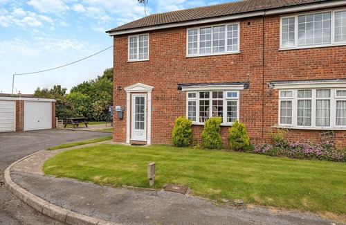 Sandilands Cottage | 1 bedroom accommodation in Sandilands, near Mablethorpe