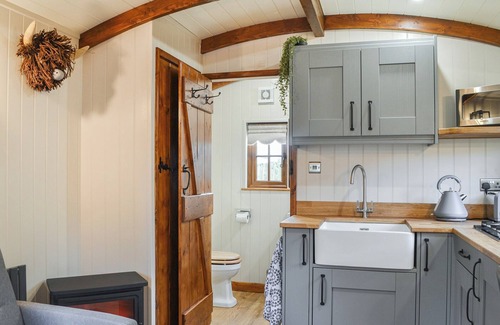 Pocklington Cottage | 1 bedroom accommodation in Pocklington