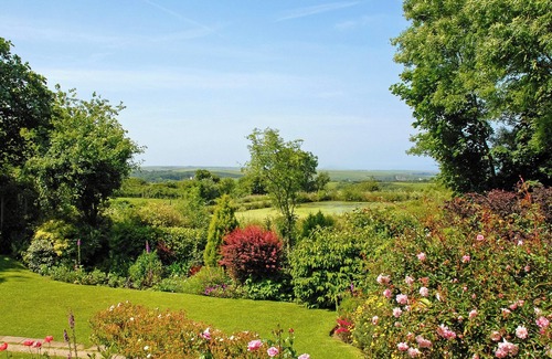 Goodwick Cottage | 1 bedroom accommodation in St Nicholas