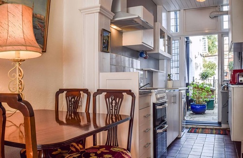 Wallingford Cottage | 1 bedroom accommodation in Wallingford