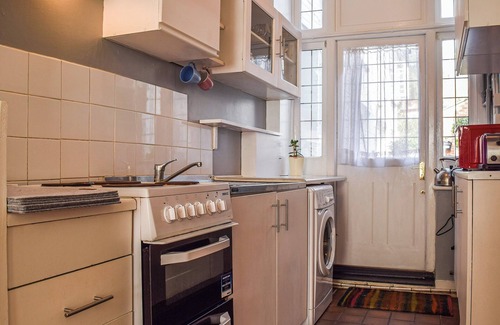 Wallingford Cottage | 1 bedroom accommodation in Wallingford