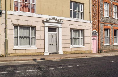 Wallingford Cottage | 1 bedroom accommodation in Wallingford