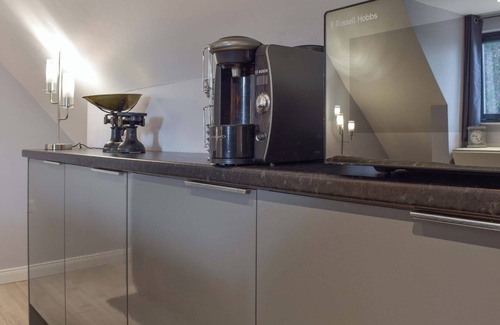 Wallingford Apartment | 1 bedroom accommodation in Ewelme, near Benson