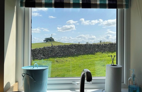 Rathmell Cottage | 1 bedroom accommodation in Wigglesworth