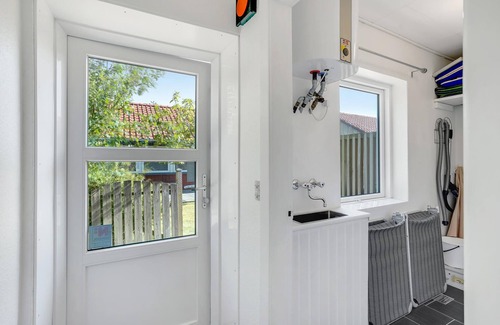 Nymindegab House | 1 bedroom accommodation in Nørre Nebel