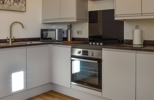Boxgrove Cottage | 1 bedroom accommodation in Chichester