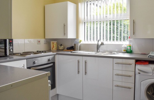 Clenchwarton Cottage | 1 bedroom accommodation in Clenchwarton, near King’s Lynn