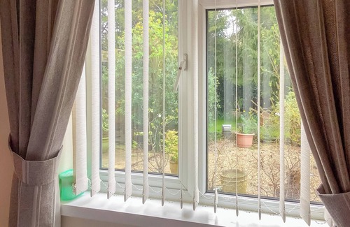 Clenchwarton Cottage | 1 bedroom accommodation in Clenchwarton, near King’s Lynn